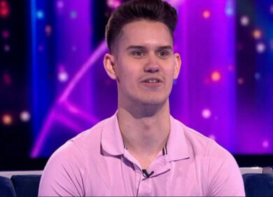 Usa, 21enne cacciato dalla palestra per aver fissato una donna ma è cieco