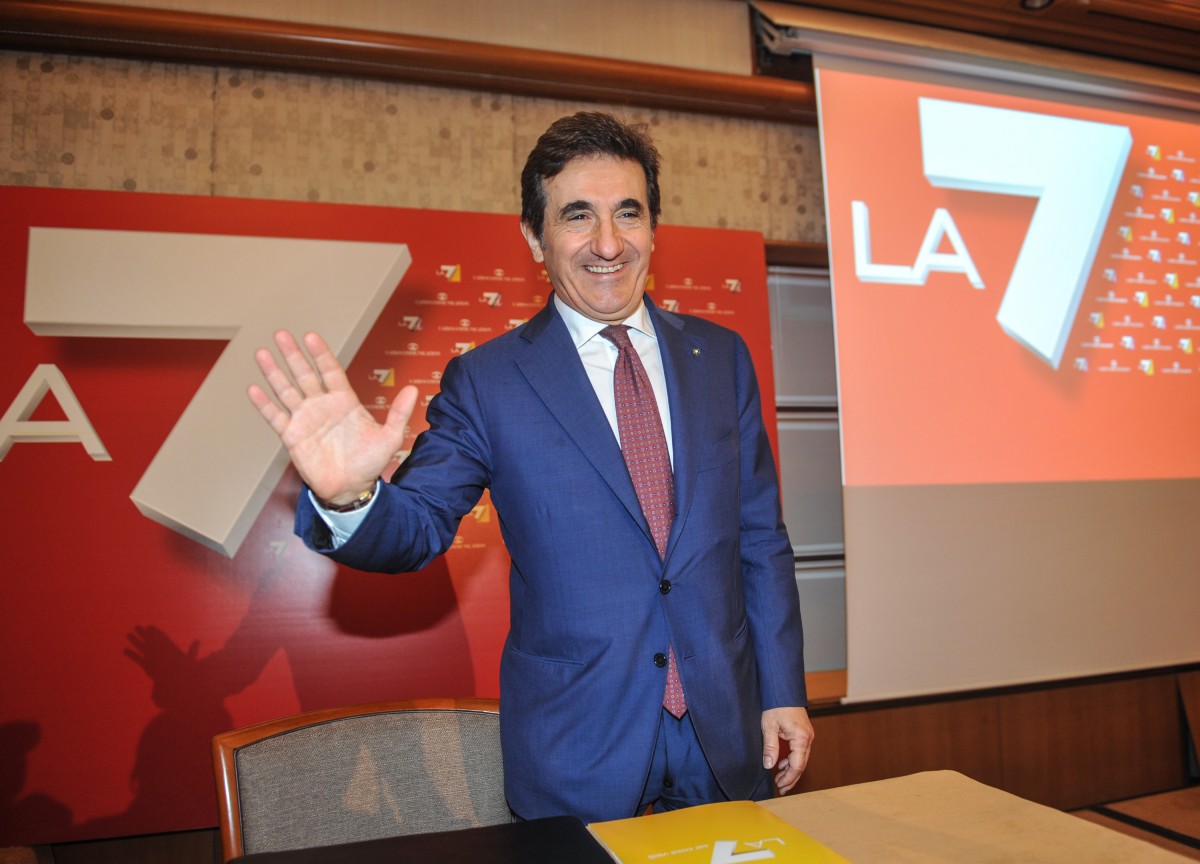 Cairo su Affari smentisce l’interesse per Mediaset: “Niente scalata dagli Usa” Cairo su Affari smentisce l’interesse per Mediaset: “Niente scalata dagli Usa”