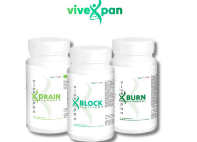 ViveXpan e test Xdna: avanguardia tra intelligenza artificiale e test genetici
