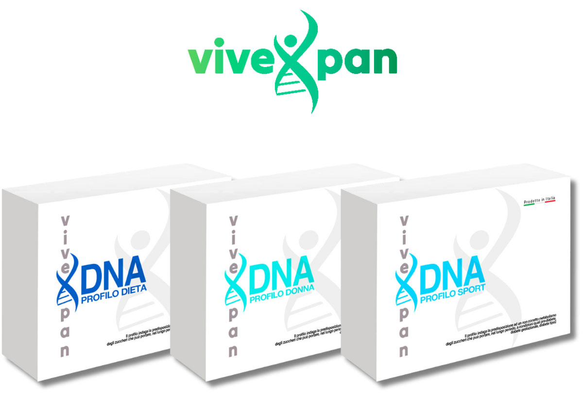 ViveXpan e test Xdna: avanguardia tra intelligenza artificiale e test genetici ViveXpan e test Xdna: avanguardia tra intelligenza artificiale e test genetici