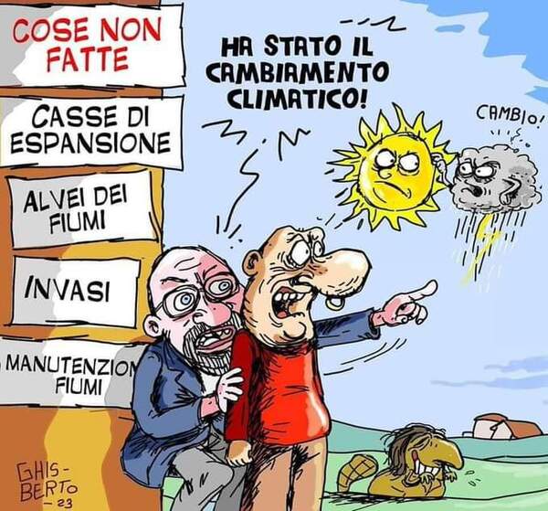 fiumi Emilia Romagna