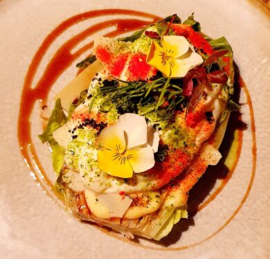 Giardini Kränzelhof: un connubio di arte, natura e ottimo vino