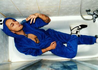 Ansiah, il nuovo artista che sta facendo impazzire i giovani. Ecco chi è