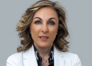 “Sono solo un’infermiera”: il libro di Gabriella Scrimieri