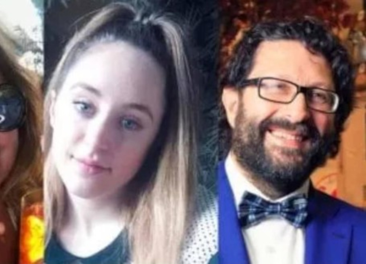Strage di Samarate, Nicolò Maja: “A mio padre la pena che merita” Strage di Samarate, Nicolò Maja: “A mio padre la pena che merita”