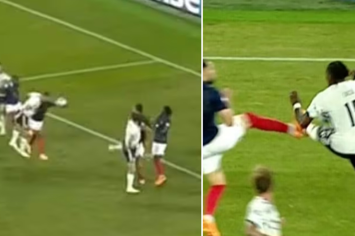 italia francia under 21 errori senza var