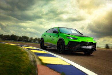 ANIASA fa chiarezza su norme e regole per il noleggio di supercar