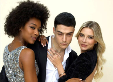 Luis Sal contro Fedez ma lo youtuber si prenderà la sua rivincita. E’ scritto