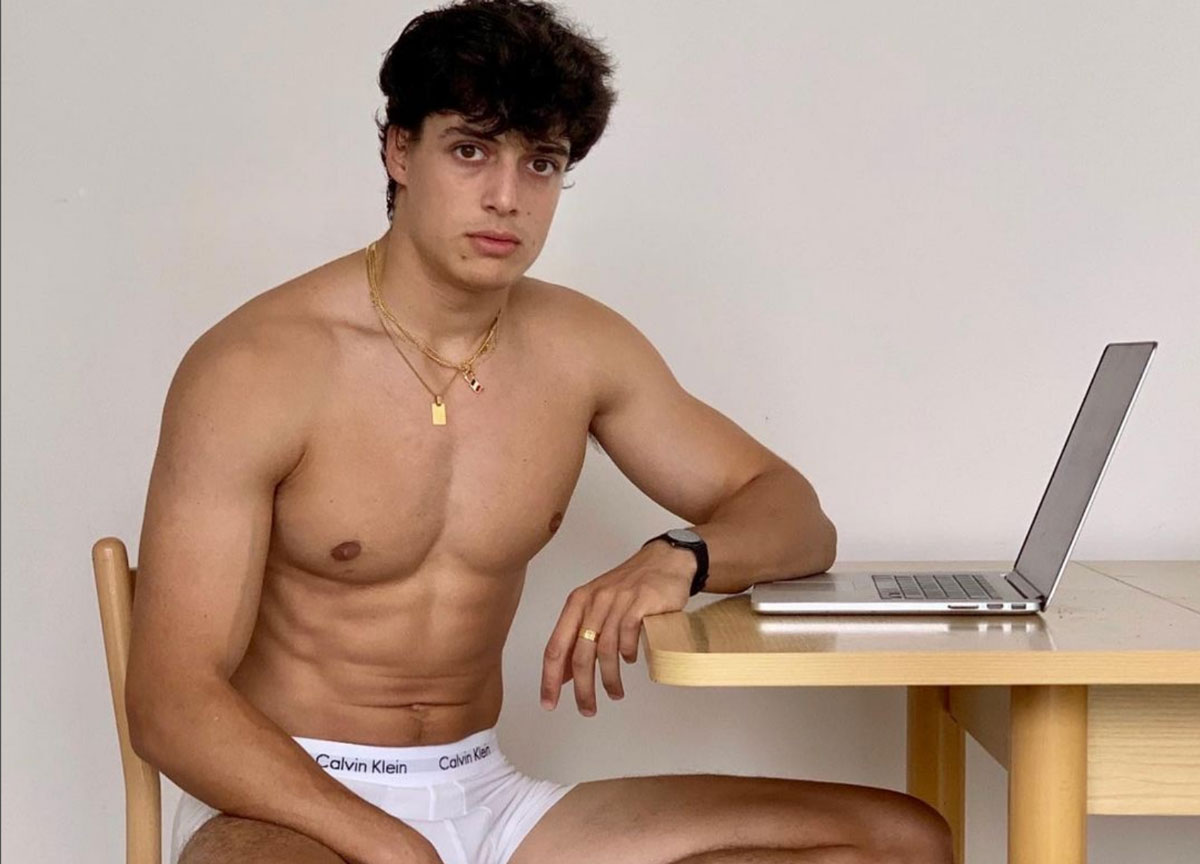 Luis Sal contro Fedez ma lo youtuber si prenderà la sua rivincita. E’ scritto