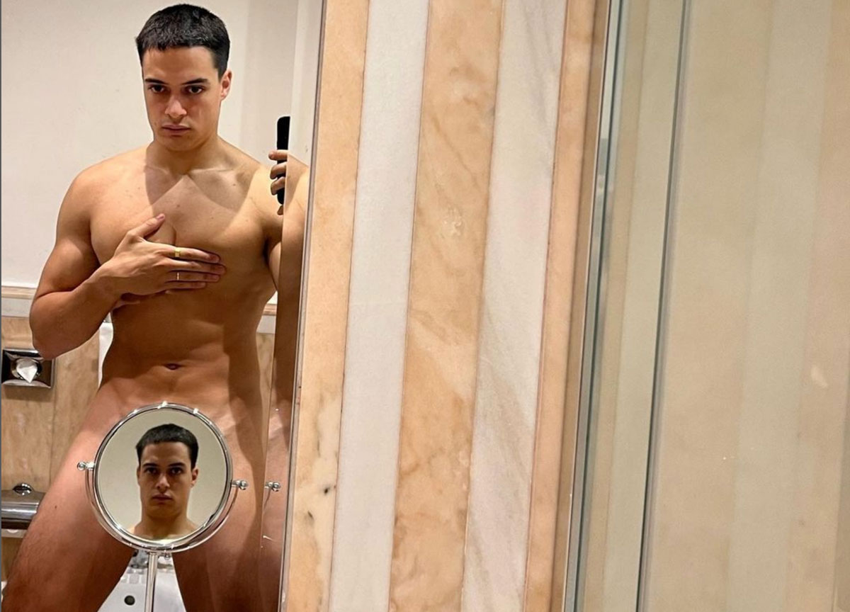 Luis Sal contro Fedez ma lo youtuber si prenderà la sua rivincita. E’ scritto