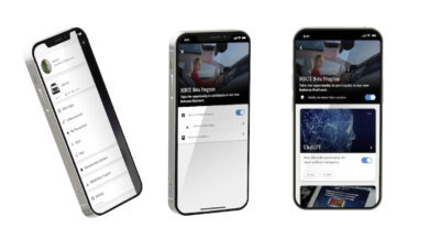 Mercedes-Benz porta ChatGPT sui veicoli MBUX per i clienti statunitensi