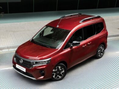 Nissan è sponsor tecnico di ITALIA LOVES ROMAGNA