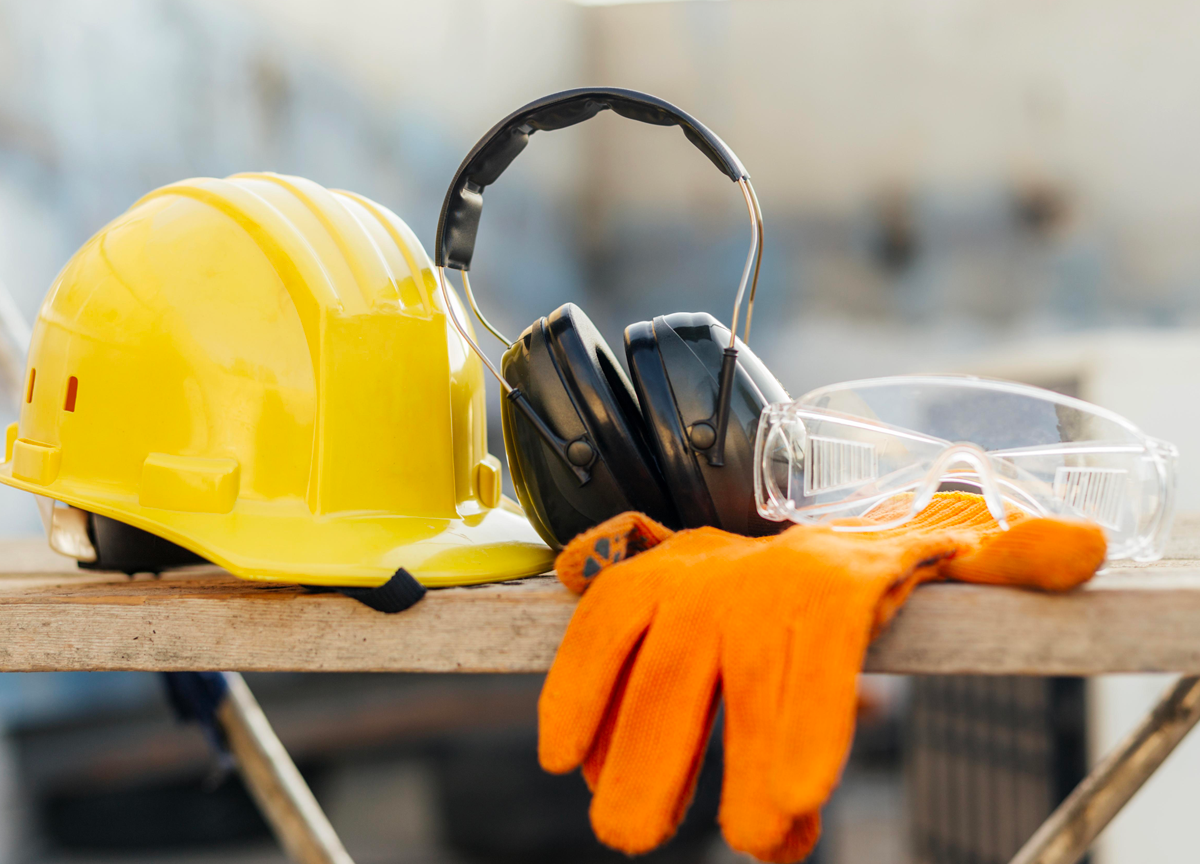 Meno infortuni sul lavoro, Cisl Lazio: “Sicurezza è investimento non un costo”