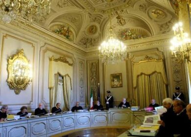 Liquidazione Pa, Consulta: ritardare il pagamento è incostituzionale