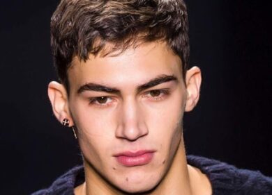 Dolce e Gabbana, ira del modello: “Siete incompetenti, imparate il rispetto”