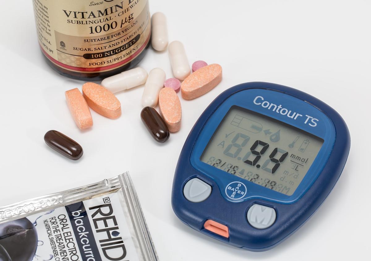 Diabete killer, oltre un miliardo di malati entro il 2050 Diabete killer, oltre un miliardo di malati entro il 2050