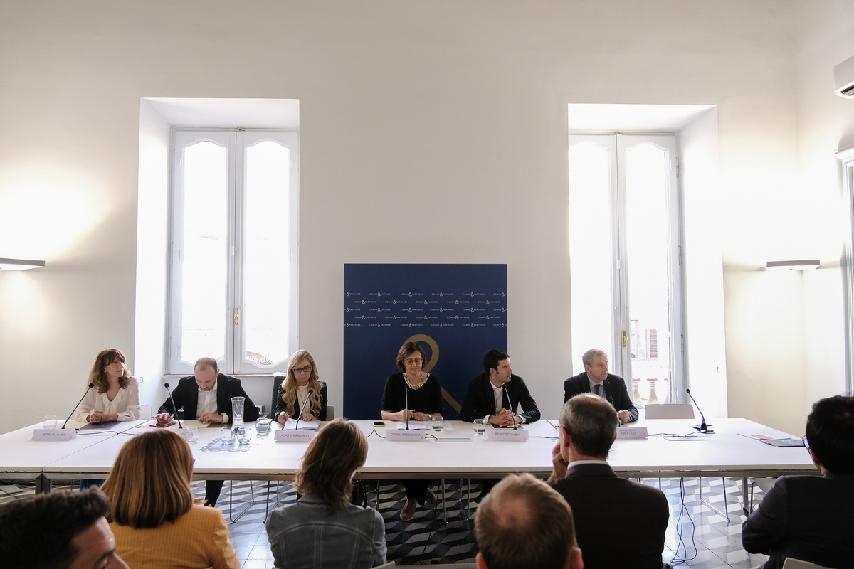 iliad, lanciato un progetto a sostegno della formazione universitaria