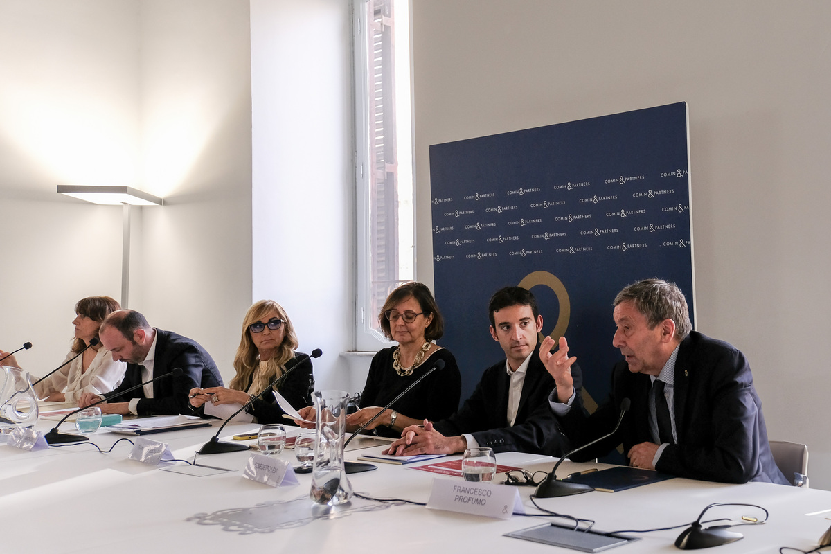 iliad, lanciato un progetto a sostegno della formazione universitaria