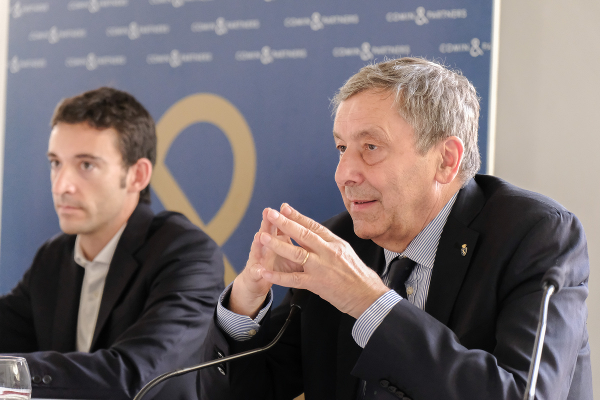 iliad, lanciato un progetto a sostegno della formazione universitaria