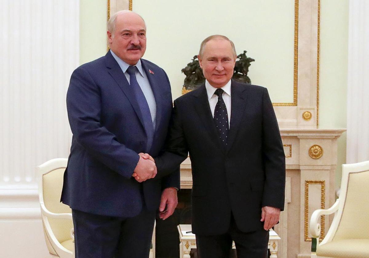 Chi è Alexander Lukashenko, il “garante” bielorusso di Prighozin Chi è Alexander Lukashenko, il “garante” bielorusso di Prighozin
