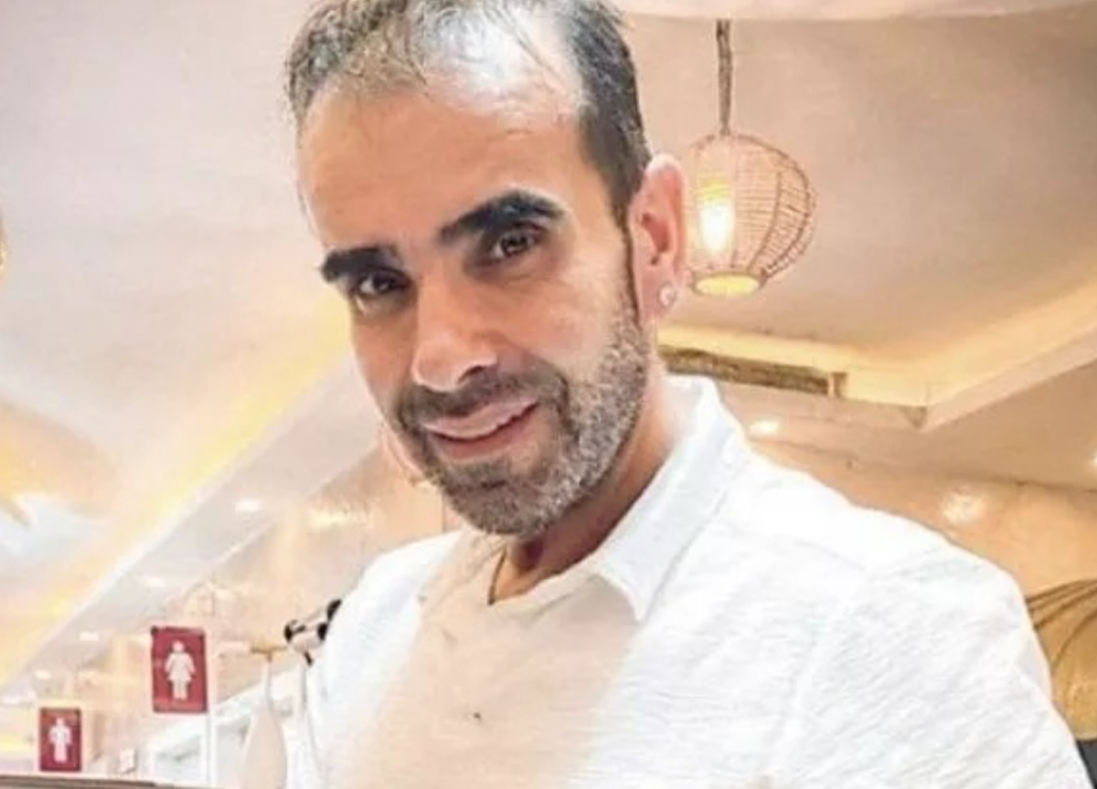 Chef italiano rapito in Ecuador: blitz armato e alla luce del sole nel locale Chef italiano rapito in Ecuador: blitz armato e alla luce del sole nel locale