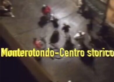 “Che c’hai da guarda’? Ma che voi?”: la provocazione accende una rissa. VIDEO