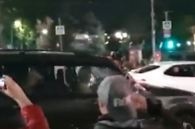 Rivolta Wagner, Prigozhin lascia Rostov tra gli applausi