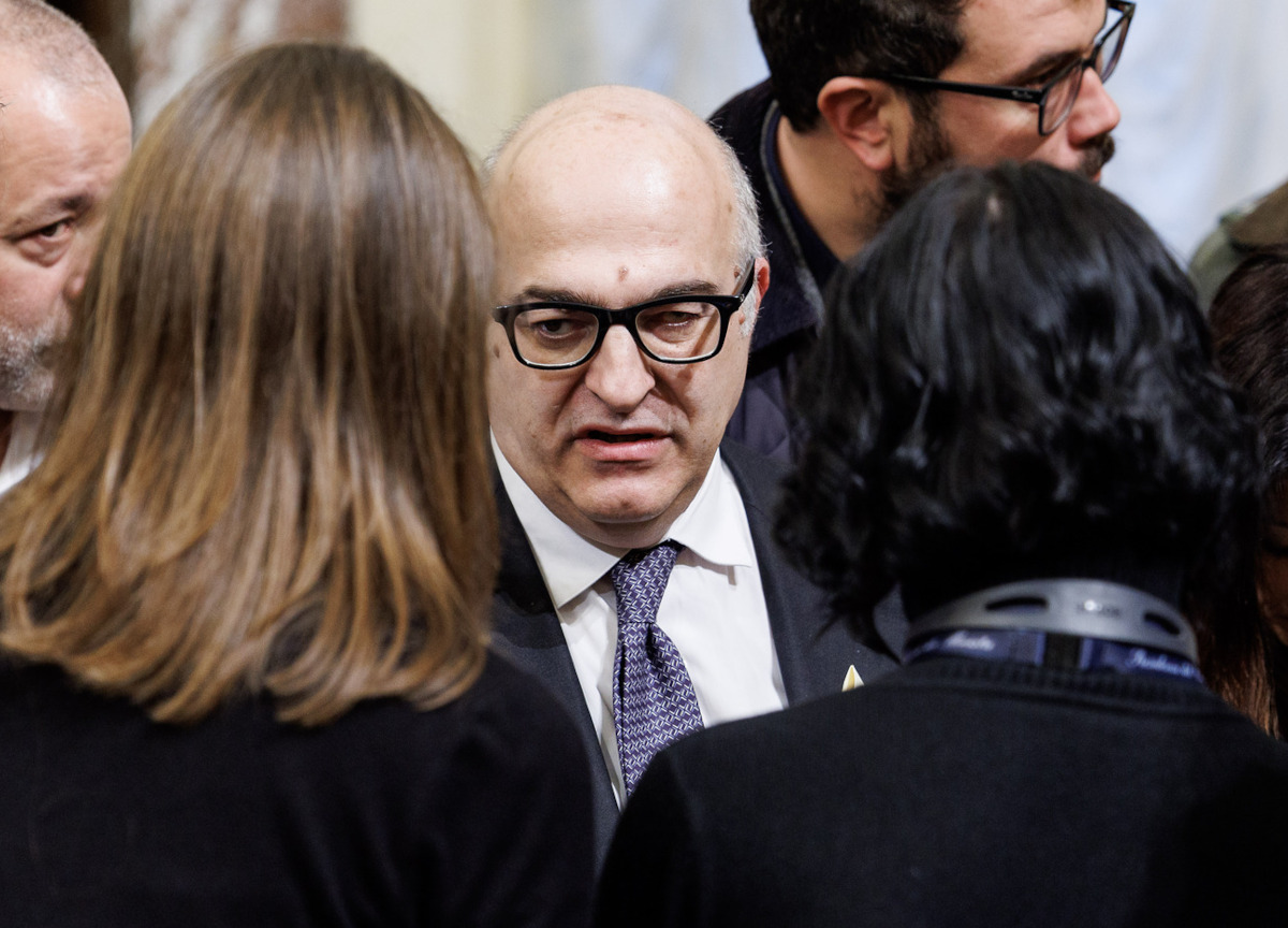 Sechi va a dirigere Libero. Addio a Meloni dopo soli tre mesi, ora Capezzone?