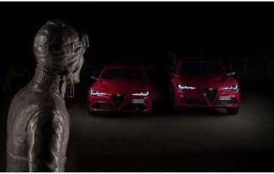 Alfa Romeo, ordinabile negli showroom le nuove Giulia e Stelvio Quadrifoglio