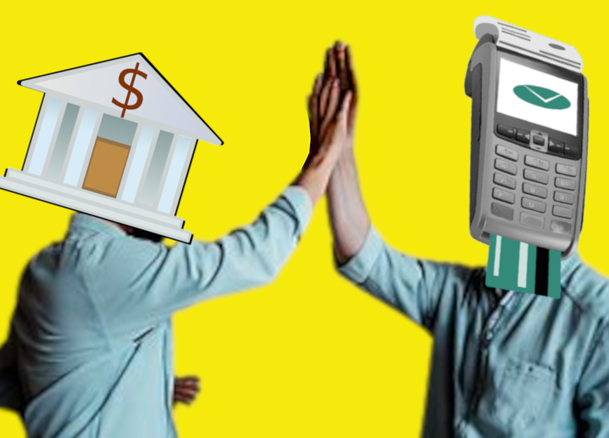 Galleria foto 'Al via gli “Incontri… di Affari”: si dibatte il rapporto tra banche e fintech' - foto 1