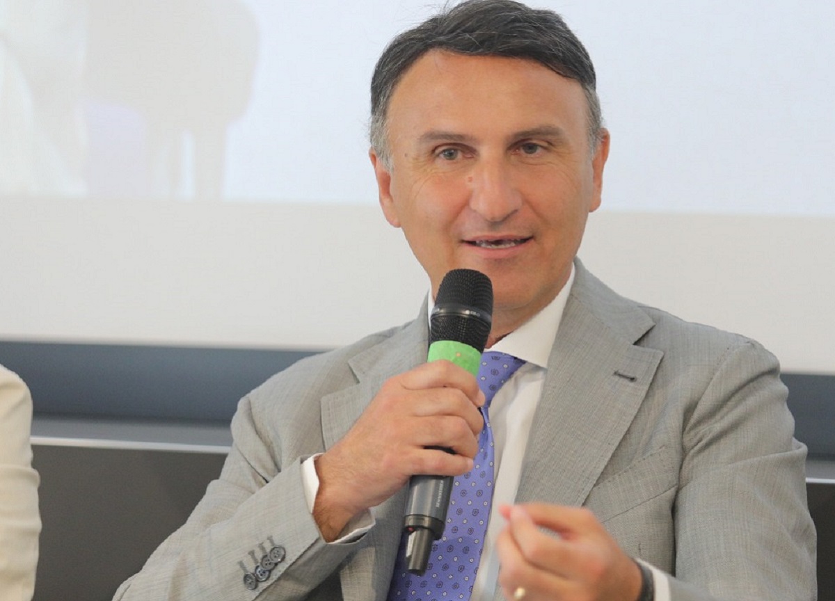 Cuccorese (Sea): “Nel 2026 i primi taxi volanti su Milano” Cuccorese (Sea): “Nel 2026 i primi taxi volanti su Milano”