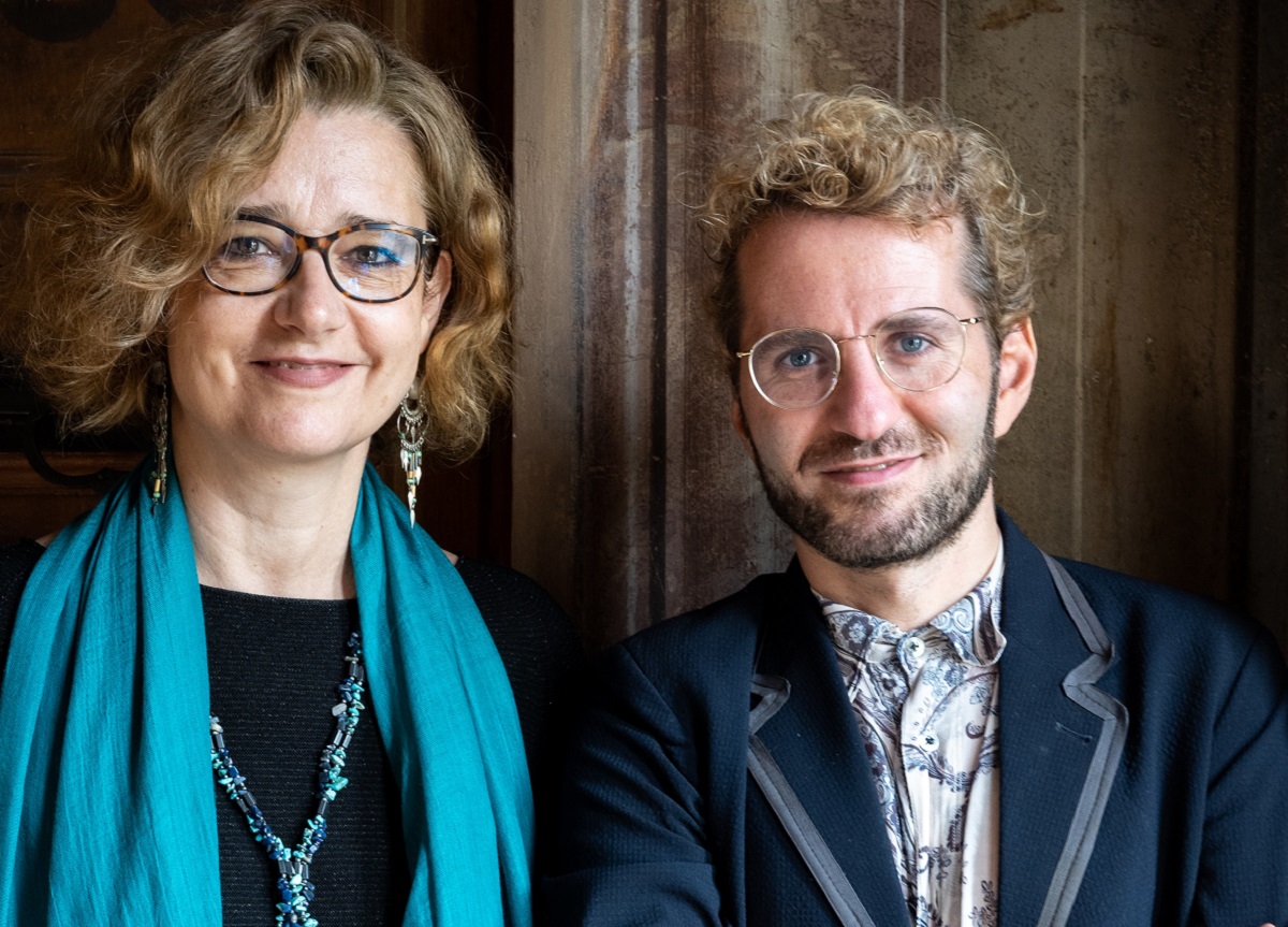 Quando musica e filosofia si incontrano con il crowdfunding Quando musica e filosofia si incontrano con il crowdfunding
