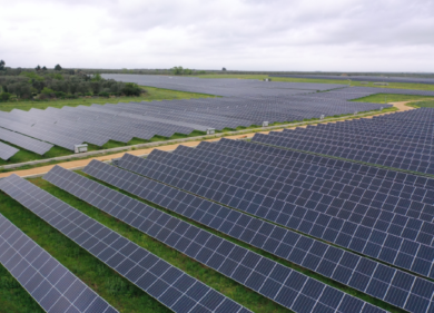 Fotovoltaico, Iren: nuova autorizzazione per impianto da 20MW in Sicilia