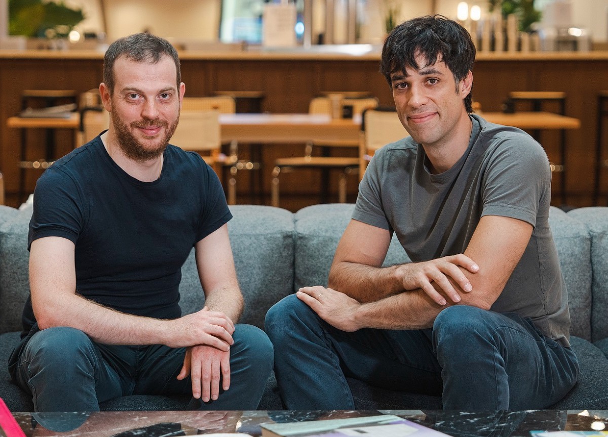 Start up, Jet HR nasce raccogliendo il più importante round pre-seed in Italia Start up, Jet HR nasce raccogliendo il più importante round pre-seed in Italia