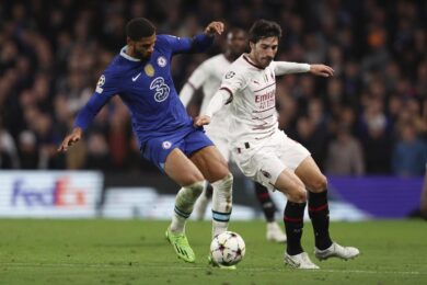 Milan, ecco l’erede di Tonali a centrocampo. E Luka Romero-Arda Guler…