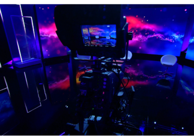 Sky Italia, crescono le proposte per il mondo B2B con Sky Production Services