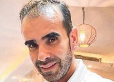 Chi è lo chef l’italiano Panfilo Colonico rapito in Ecuador: ritratto