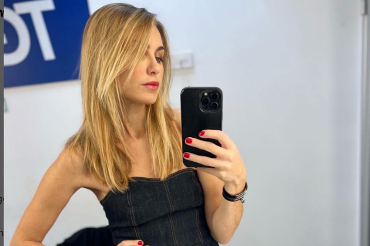 Chi è Sabrina Scampini, dal cancro sconfitto agli ascolti tv super su Rete 4 Chi è Sabrina Scampini, dal cancro sconfitto agli ascolti tv super su Rete 4