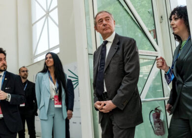 Materie prime, piano anti-Cina. Storico patto tra Italia, Germania e Francia