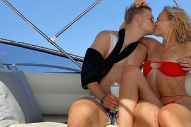 Calciomercato Juventus, Lukaku soffiato all’Inter: conferme dall’Inghilterra