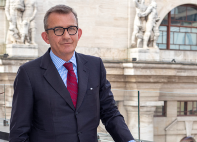 Dentons, Federico Sutti nominato Chairman dello Europe Board