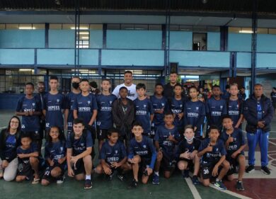 Uniti contro il razzismo: il premio “L’Altropallone” a Danilo
