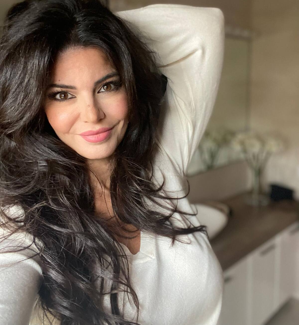 Laura Torrisi, ritorno in tv: l’attrice condurrà un programma su Food Network