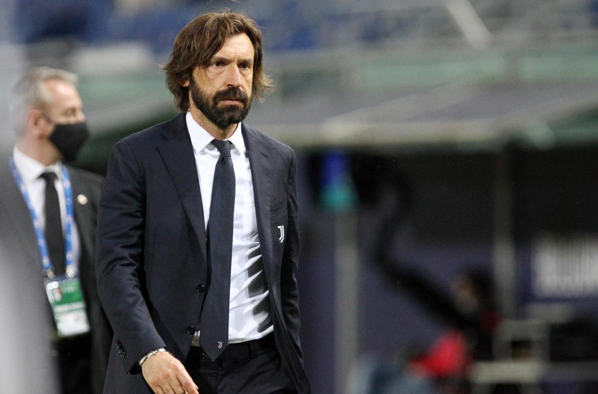 Andrea Pirlo torna ad allenare in Italia: ufficiale la scelta del Maestro Andrea Pirlo torna ad allenare in Italia: ufficiale la scelta del Maestro