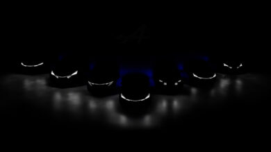 Alpine punta ad una produzione a zero emissioni nel 2030