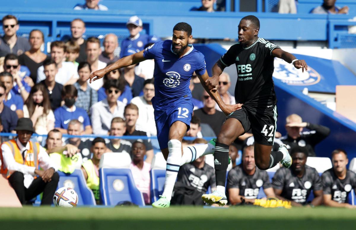 Calciomercato Milan scatenato, non solo Loftus-Cheek. I 3 colpi di Moncada Calciomercato Milan scatenato, non solo Loftus-Cheek. I 3 colpi di Moncada