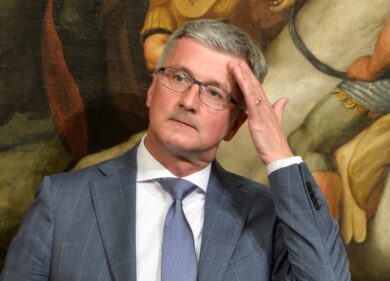 Dieselgate, condannato per frode a 21 mesi l’ex capo di Audi