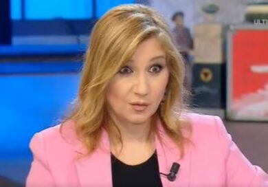 “Gino Paoli prima di cantare si faceva una sega”. Imbarazzo Serena Bortone