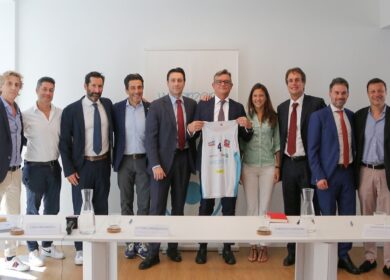 Urania, presentata la partnership con Wegreenit