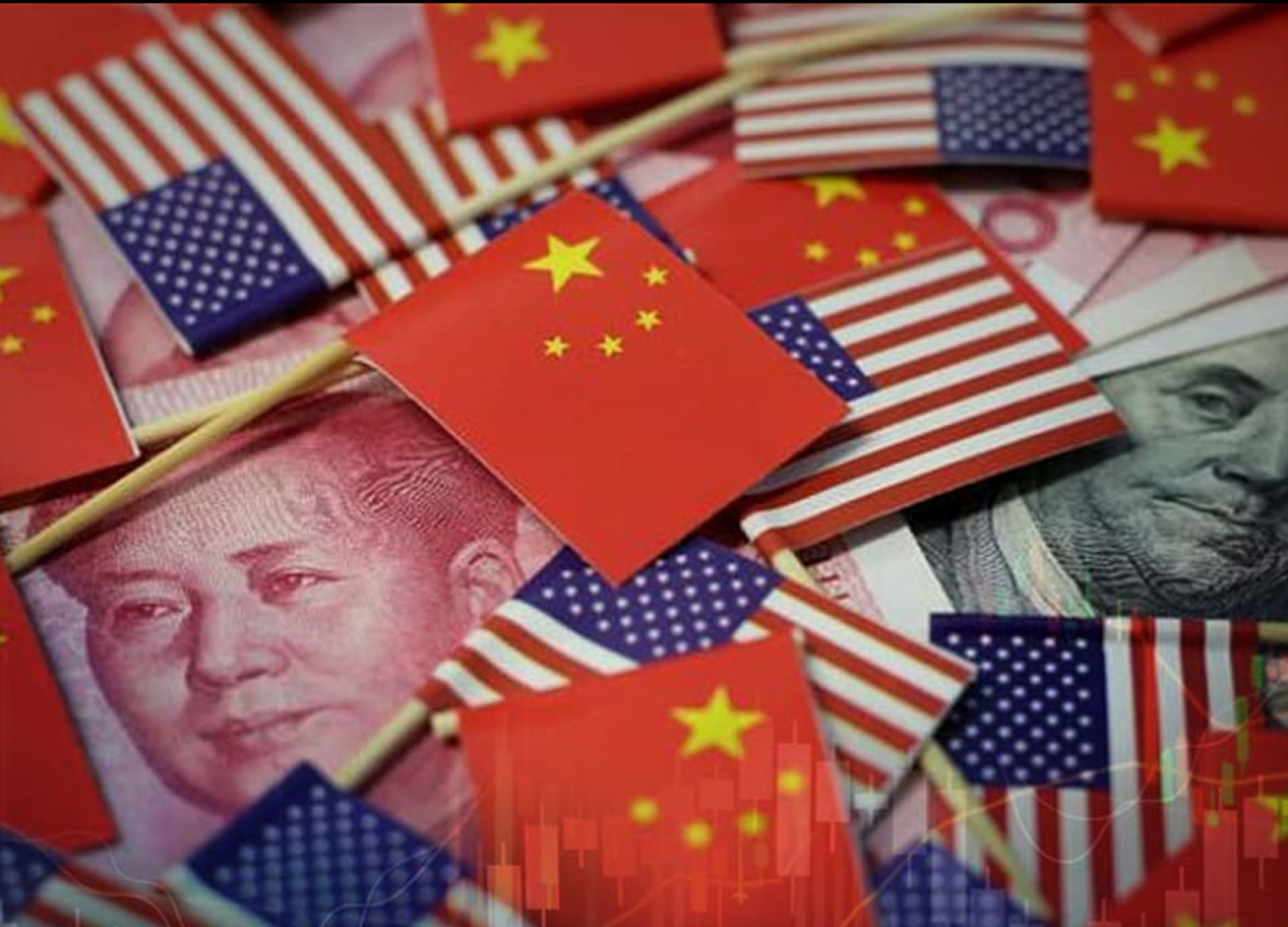 Guerra commerciale tra Occidente e Cina. Con Biden tensione come con Trump Guerra commerciale tra Occidente e Cina. Con Biden tensione come con Trump